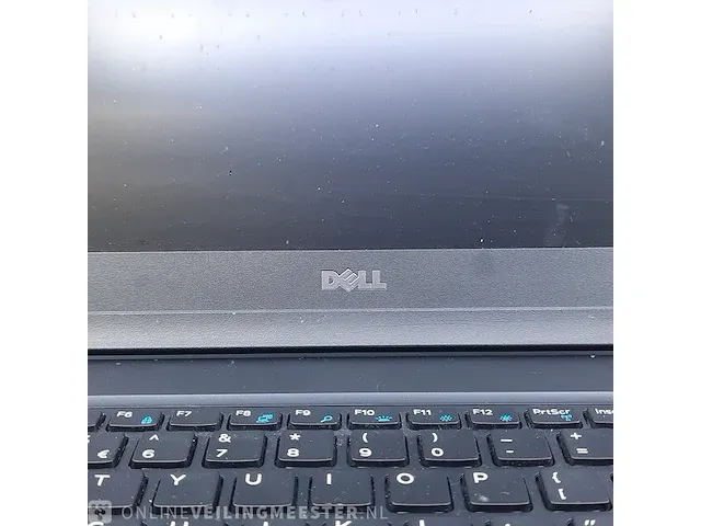 Ca. 100x laptop o.a. dell/hp - afbeelding 8 van  21