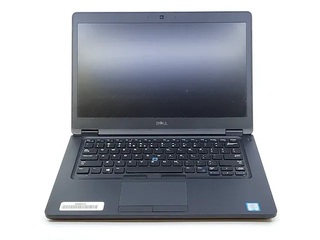 Ca. 100x laptop o.a. dell/hp - afbeelding 1 van  21