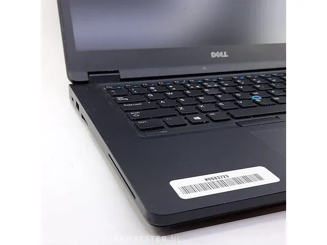 Ca. 100x laptop o.a. dell/hp - afbeelding 16 van  21