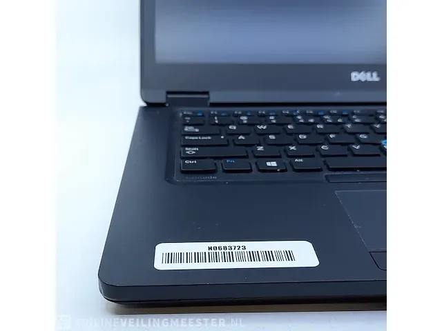 Ca. 100x laptop o.a. dell/hp - afbeelding 17 van  21