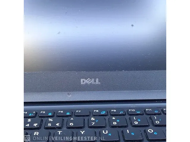 Ca. 100x laptop o.a. dell/hp - afbeelding 18 van  21