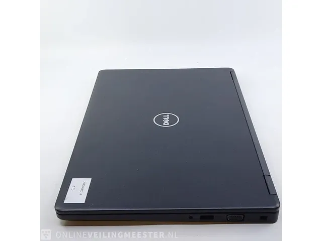 Ca. 100x laptop o.a. dell/hp - afbeelding 21 van  21