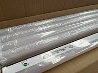Ca. 100x led batten bt5 1500 mm 24w 4000k ellipz lighting - afbeelding 15 van  16