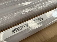 Ca. 100x led batten bt5 1500 mm 24w 4000k ellipz lighting - afbeelding 5 van  16