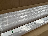 Ca. 100x led batten bt5 1500 mm 24w 4000k ellipz lighting - afbeelding 15 van  16
