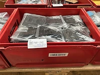 Ca. 100x muurbeugel monitor tot 32" - afbeelding 1 van  5