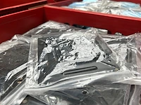 Ca. 100x muurbeugel monitor tot 32" - afbeelding 4 van  5