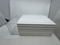 Ca. 100x opbergbak mim plastik, 770 - afbeelding 3 van  4