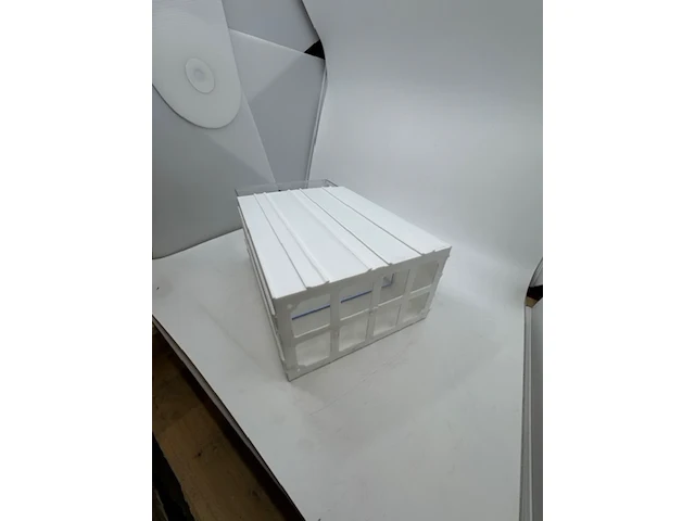Ca. 100x opbergbak mim plastik, 770 - afbeelding 4 van  4