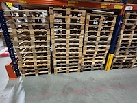 Ca. 100x pallet - afbeelding 2 van  4