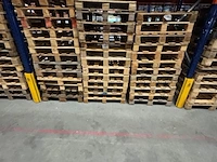 Ca. 100x pallet - afbeelding 3 van  4