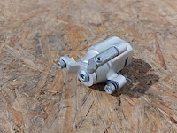 Ca. 100x remklauw - afbeelding 1 van  4