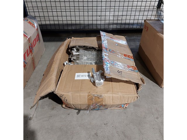 Ca. 100x remklauw - afbeelding 4 van  4