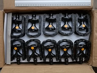 Ca. 100x set fietstrappers - afbeelding 3 van  6