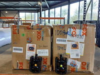 Ca. 100x set fietstrappers - afbeelding 6 van  6