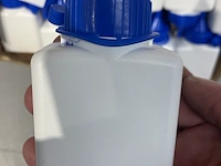 Ca. 100x skandia slaglijnpoeder blauw - afbeelding 2 van  2