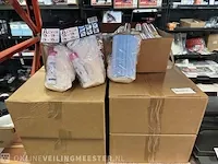 Ca. 100x stay safe pakket - afbeelding 1 van  5