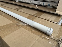 Ca. 100x t8 led tube tl2f 1500 mm 5000k ellipz lighting - afbeelding 2 van  5