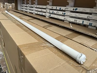 Ca. 100x t8 led tube tl2f 1500 mm 5000k ellipz lighting - afbeelding 2 van  4