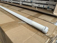 Ca. 100x t8 led tube tl2f 1500 mm 5000k ellipz lighting - afbeelding 2 van  4