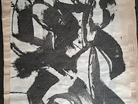 Ca. 100x verzameling , ernst vijlbrief (1934-2010), 100 aquarellen, 20e eeuw - afbeelding 4 van  4