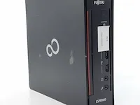 Ca. 101x desktop fujitsu, esprimo q556/2 - afbeelding 1 van  11