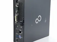 Ca. 101x desktop fujitsu, esprimo q556/2 - afbeelding 11 van  11