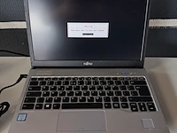 Ca. 101x laptop, fujitsu, s936 8gb, zwart - afbeelding 2 van  4