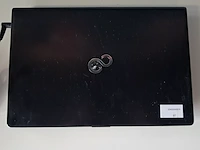 Ca. 101x laptop, fujitsu, s936 8gb, zwart - afbeelding 3 van  4