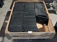Ca. 101x laptop, fujitsu, s936 8gb, zwart - afbeelding 4 van  4