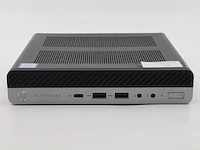 Ca. 102x desktop, hp - afbeelding 1 van  10