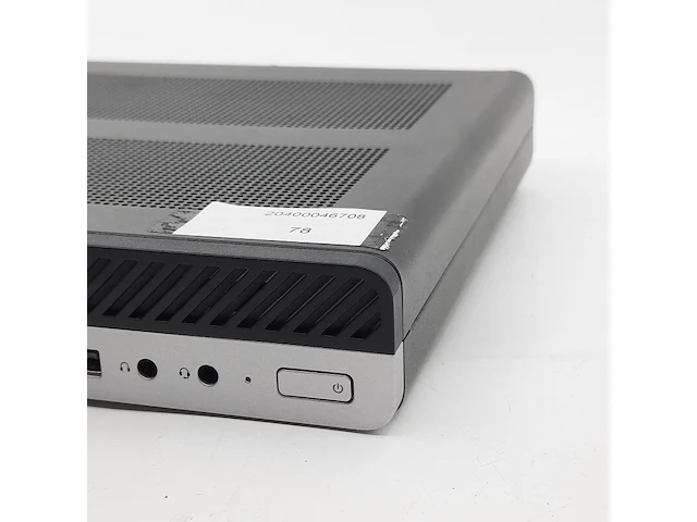 Ca. 102x desktop, hp - afbeelding 2 van  10