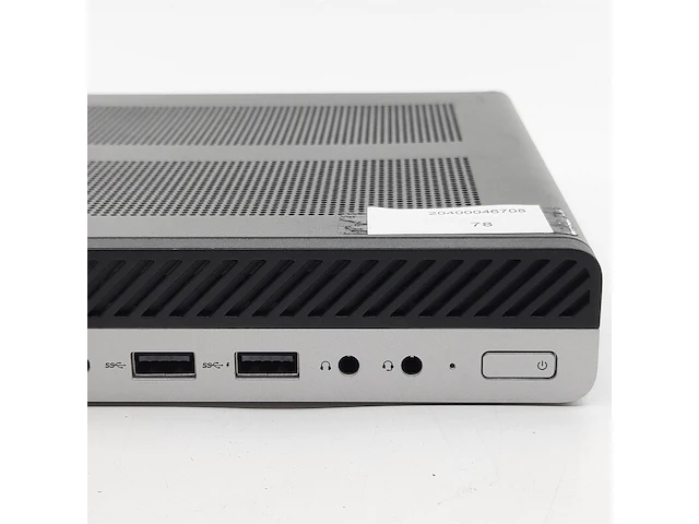 Ca. 102x desktop, hp - afbeelding 3 van  10