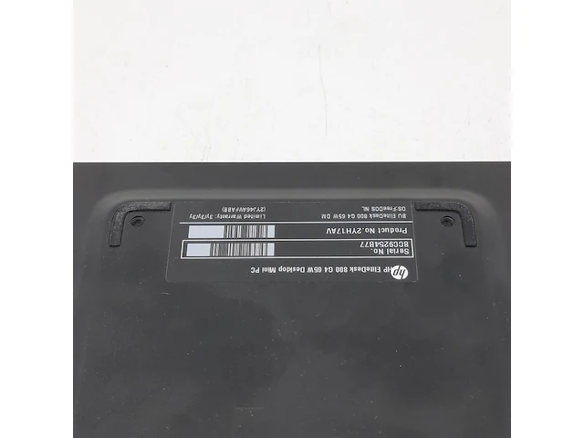 Ca. 102x desktop, hp - afbeelding 8 van  10