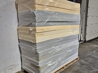 Ca. 102x matras (zonder hoes) - afbeelding 3 van  10
