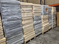 Ca. 102x matras (zonder hoes) - afbeelding 7 van  10