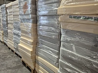 Ca. 102x matras (zonder hoes) - afbeelding 8 van  10