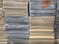 Ca. 102x matras (zonder hoes) - afbeelding 10 van  10