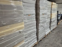 Ca. 102x matras (zonder hoes) - afbeelding 8 van  10
