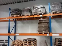 Ca. 10,3m palletstelling - afbeelding 3 van  8