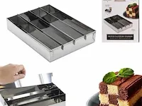 Ca. 103x verschillende restvoorraden van producten voornamelijk gericht op cadeau's/huis inrichting - afbeelding 2 van  5