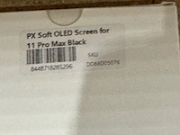 Ca. 104x digitizer/display iphone - afbeelding 2 van  20