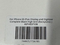 Ca. 104x digitizer/display iphone - afbeelding 6 van  20