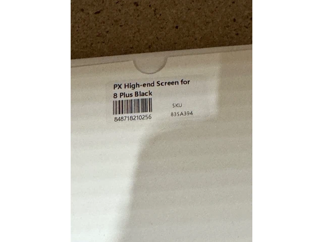 Ca. 104x digitizer/display iphone - afbeelding 7 van  20