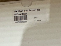 Ca. 104x digitizer/display iphone - afbeelding 7 van  20