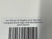 Ca. 104x digitizer/display iphone - afbeelding 10 van  20
