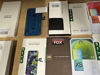 Ca. 104x digitizer/display iphone - afbeelding 14 van  20