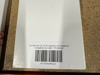 Ca. 104x digitizer/display iphone - afbeelding 16 van  20