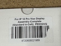 Ca. 104x digitizer/display iphone - afbeelding 18 van  20