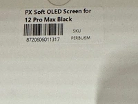 Ca. 104x digitizer/display iphone - afbeelding 19 van  20